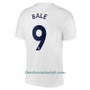 Camiseta de fútbol Tottenham Hotspur Gareth Bale 9 Primera Equipación 2021/22 - Hombre